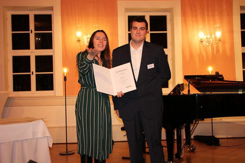 20 Jahre WAGO-Stiftung