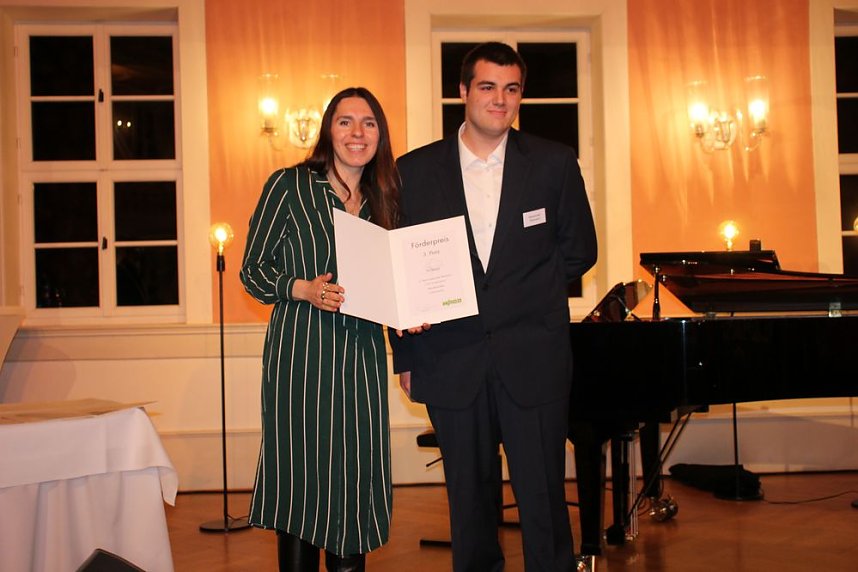 20 Jahre WAGO-Stiftung