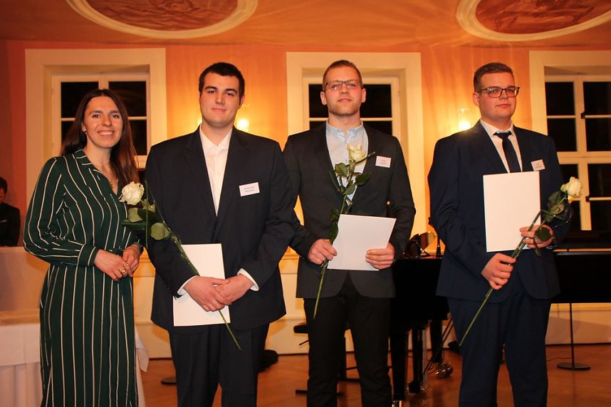 20 Jahre WAGO-Stiftung