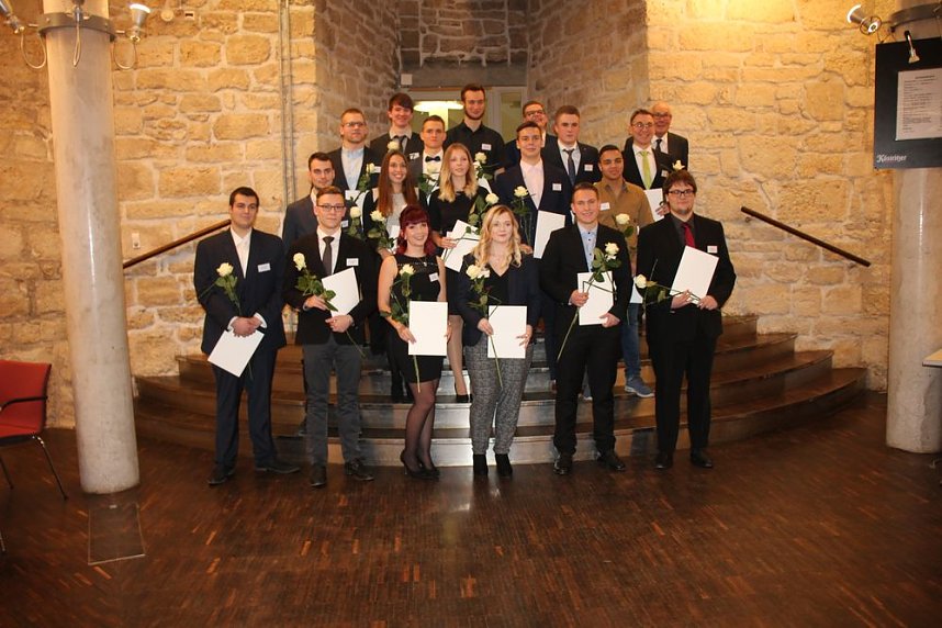 20 Jahre WAGO-Stiftung