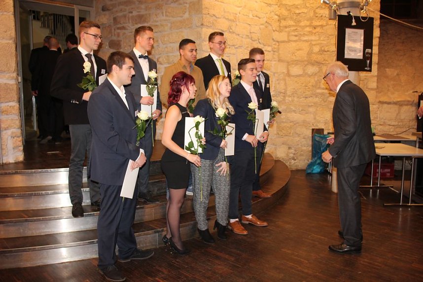 20 Jahre WAGO-Stiftung