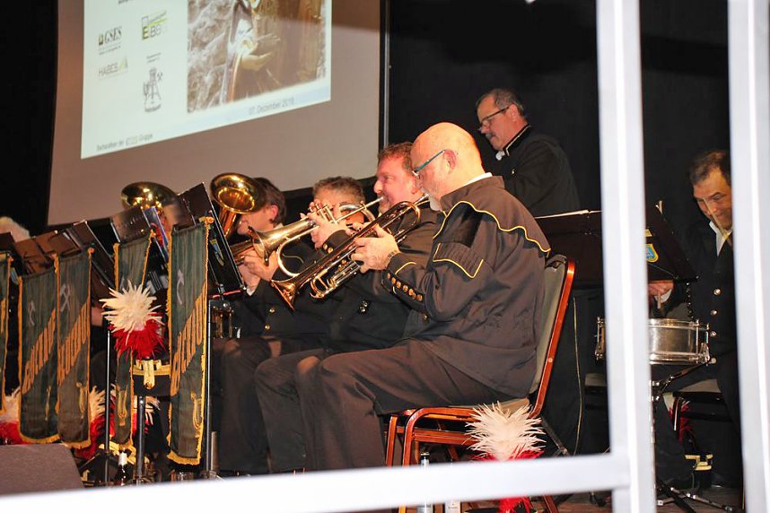 Tradition trifft Zukunft