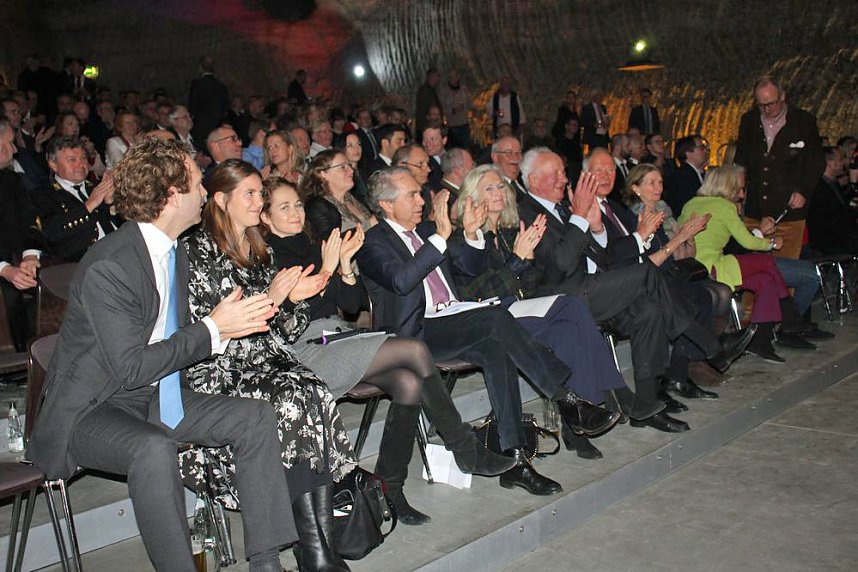 Tradition trifft Zukunft