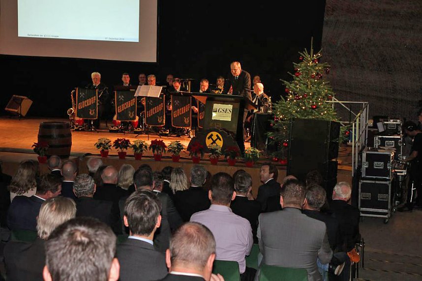 Tradition trifft Zukunft