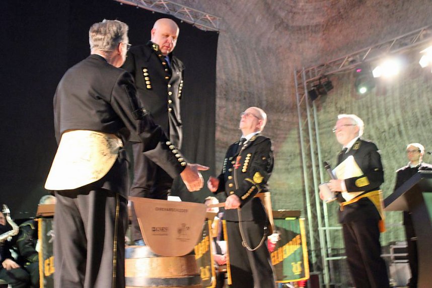 Tradition trifft Zukunft