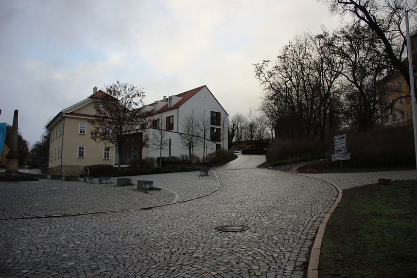 N&auml;chstes Jahr Weihnachtsmarkt auf dem Schlosshof?