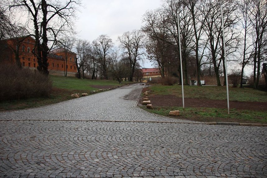 N&auml;chstes Jahr Weihnachtsmarkt auf dem Schlosshof?