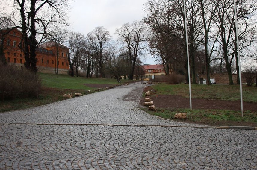 Krankenhaus und mehr