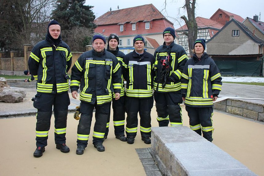 50.000. Besucher im Solewasse-Vitalpark