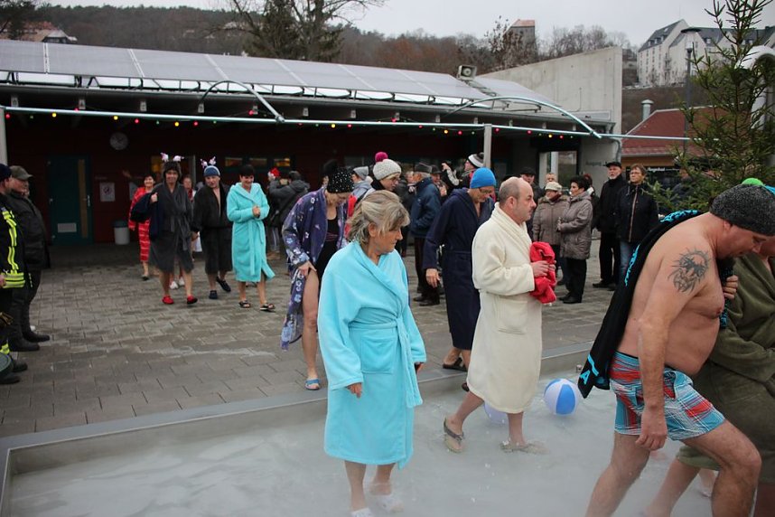 50.000. Besucher im Solewasse-Vitalpark