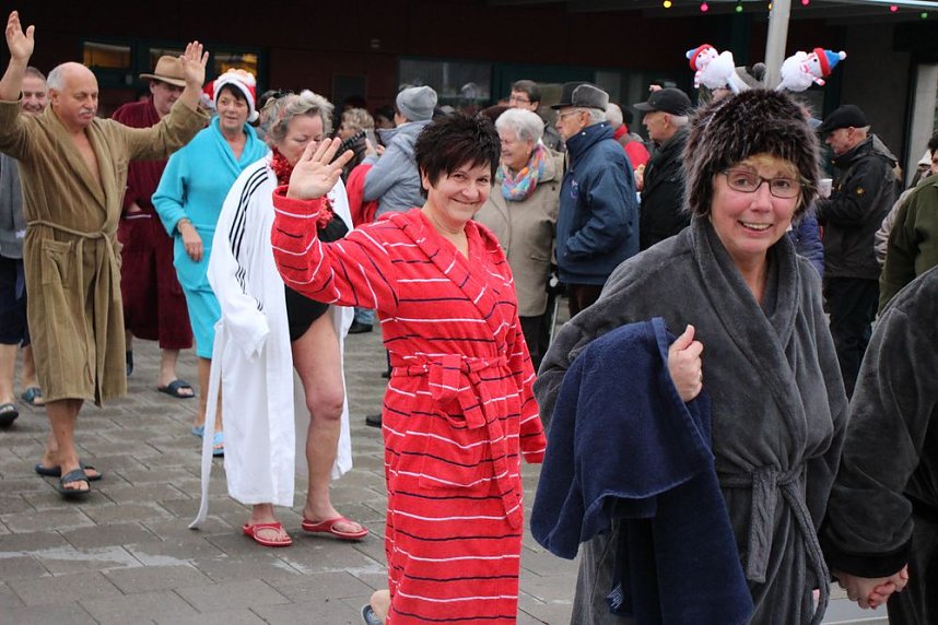 50.000. Besucher im Solewasse-Vitalpark