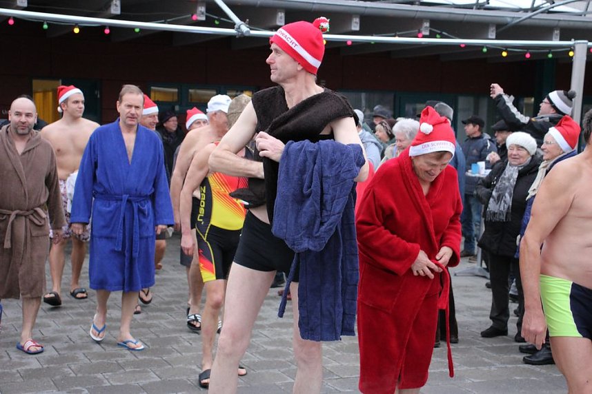 50.000. Besucher im Solewasse-Vitalpark