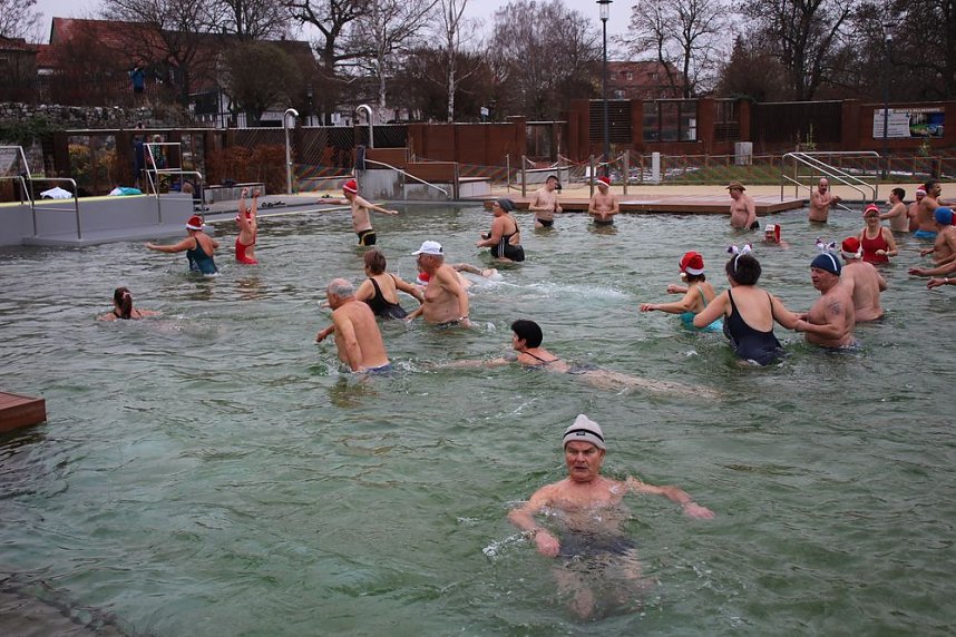 50.000. Besucher im Solewasse-Vitalpark