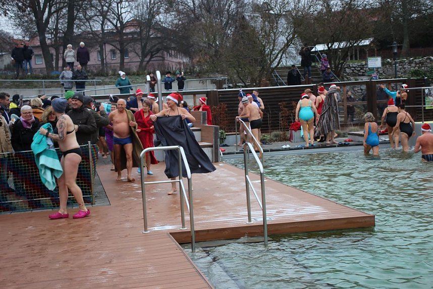 50.000. Besucher im Solewasse-Vitalpark