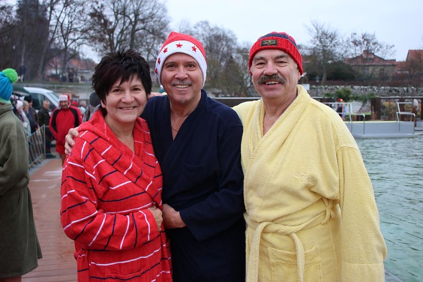 50.000. Besucher im Solewasse-Vitalpark