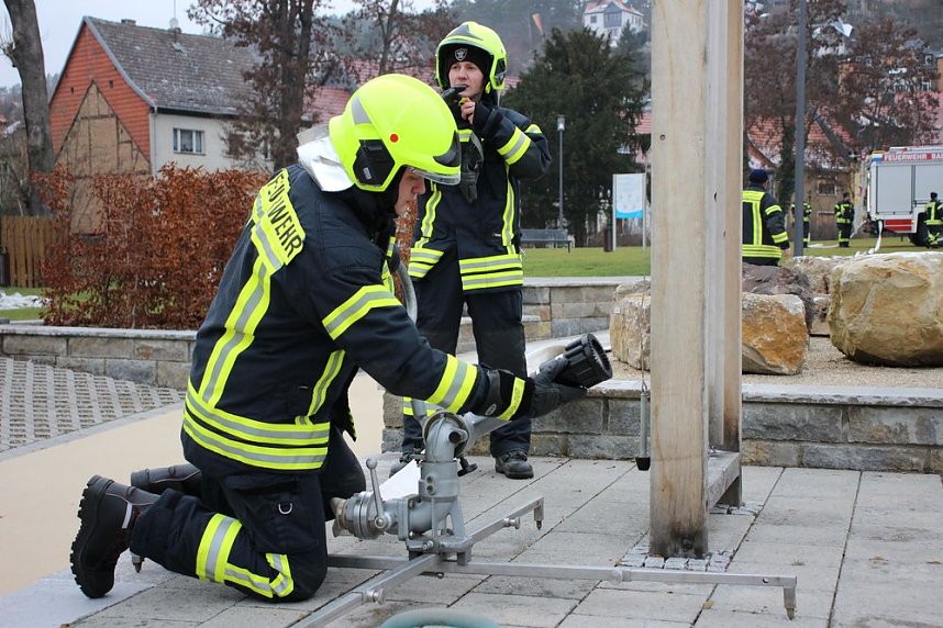 50.000. Besucher im Solewasse-Vitalpark