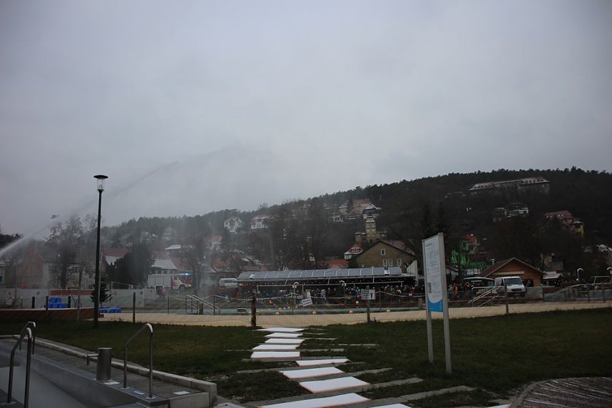 50.000. Besucher im Solewasse-Vitalpark