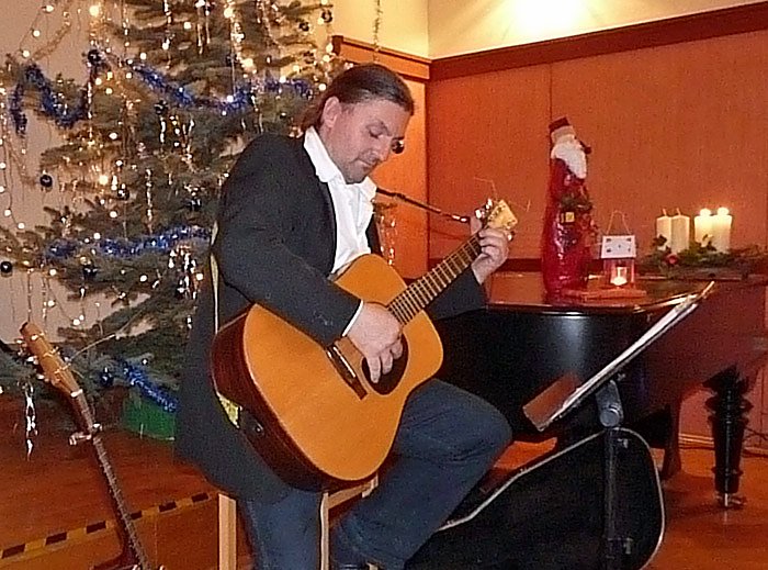 Festveranstaltung Kinderpflegewesen