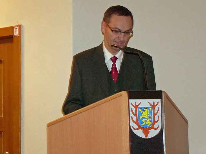 Festveranstaltung Kinderpflegewesen