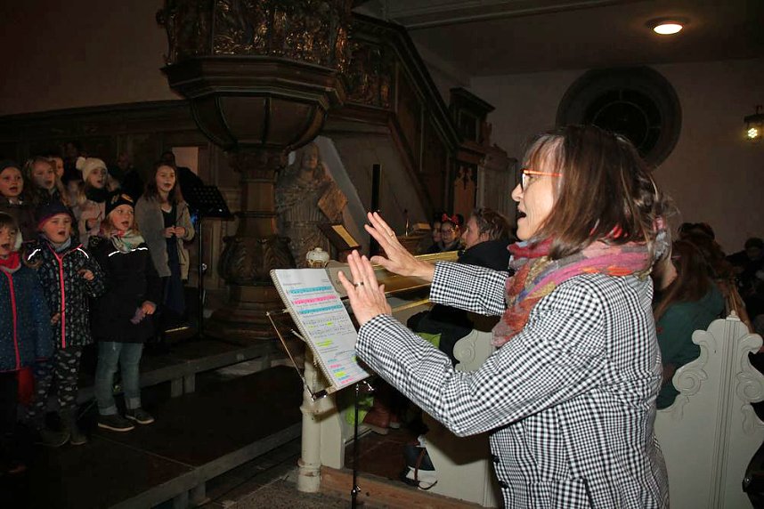 Gro&szlig;es Benefizkonzert heute in Sondershausen
