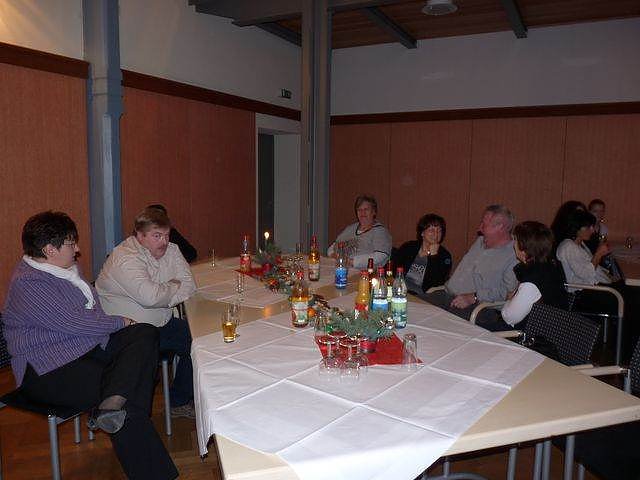 Festveranstaltung Kinderpflegewesen