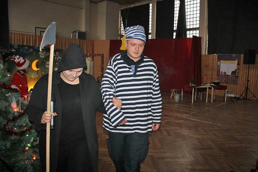 Weihnachtsm&auml;rchen f&uuml;r Kinder