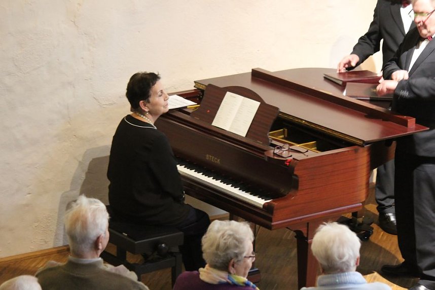 Klangvoller 4. Advent