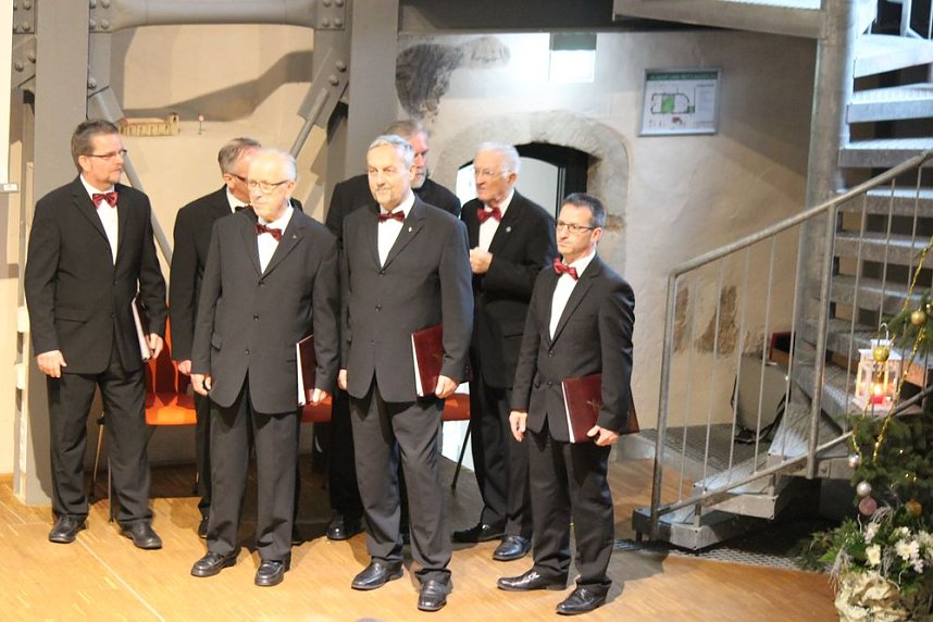 Klangvoller 4. Advent