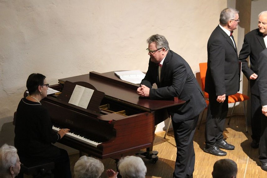 Klangvoller 4. Advent