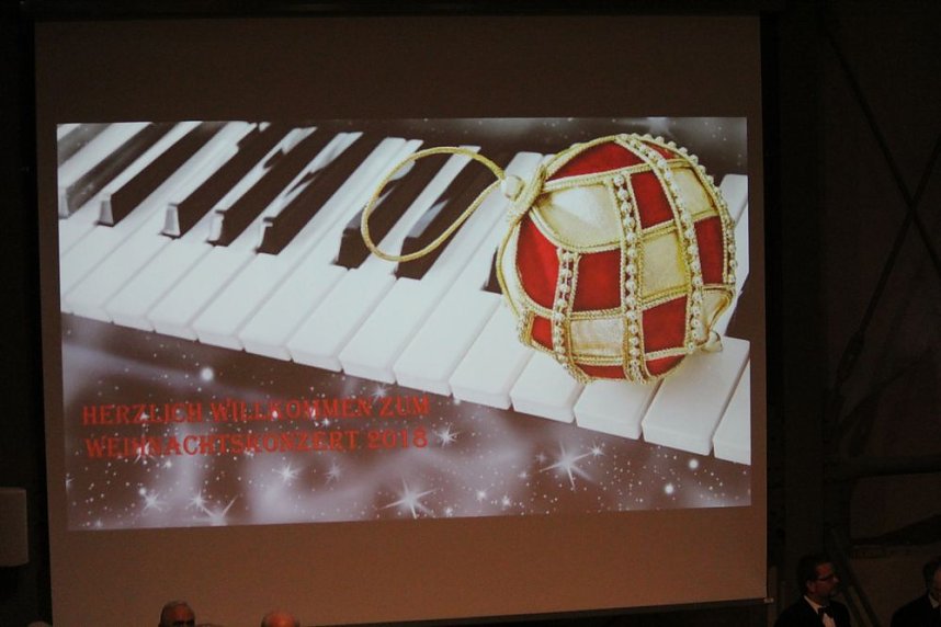 Klangvoller 4. Advent