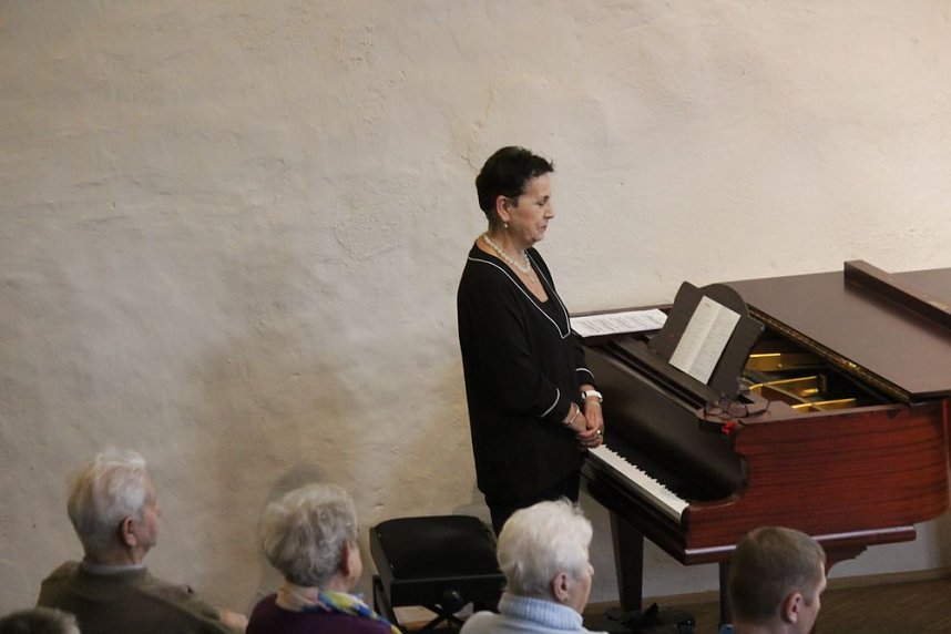 Klangvoller 4. Advent