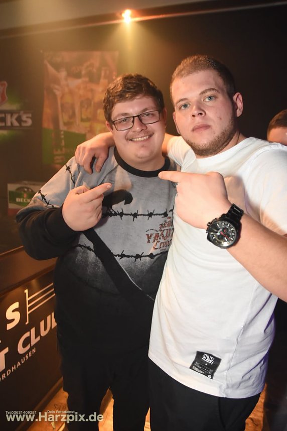 Wochenende vor Weihnachten