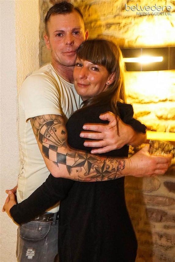 Party im Jugendclubhaus in Nordhausen - der Samstag