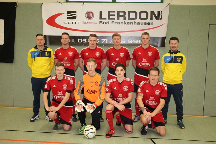 Zwischen G&auml;nsebraten und Raketen