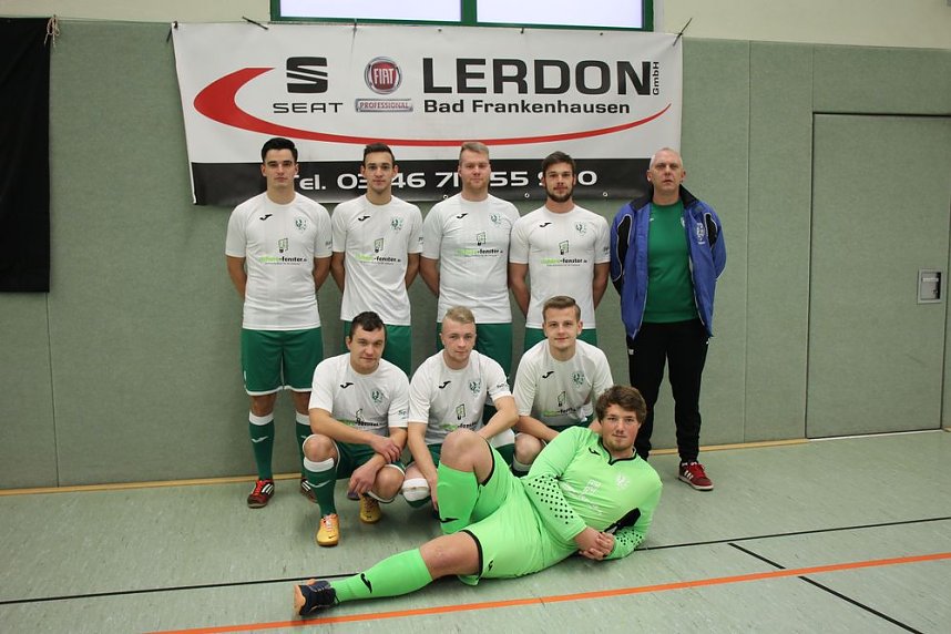 Zwischen G&auml;nsebraten und Raketen