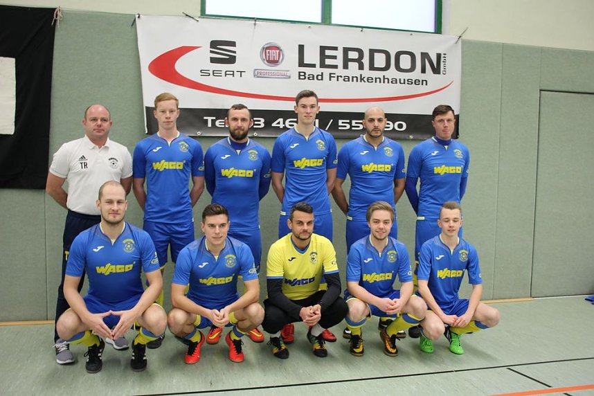 Zwischen G&auml;nsebraten und Raketen