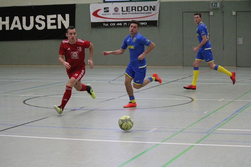 Zwischen G&auml;nsebraten und Raketen