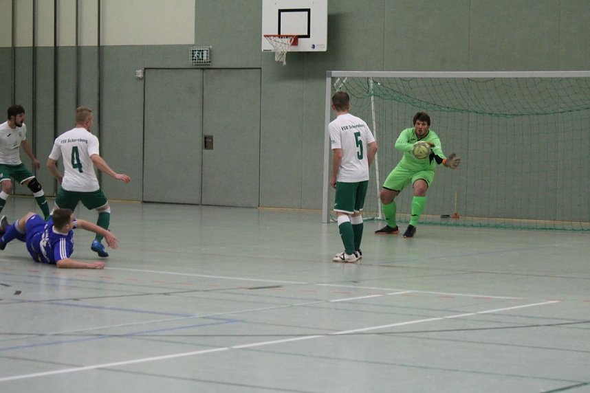 Zwischen G&auml;nsebraten und Raketen