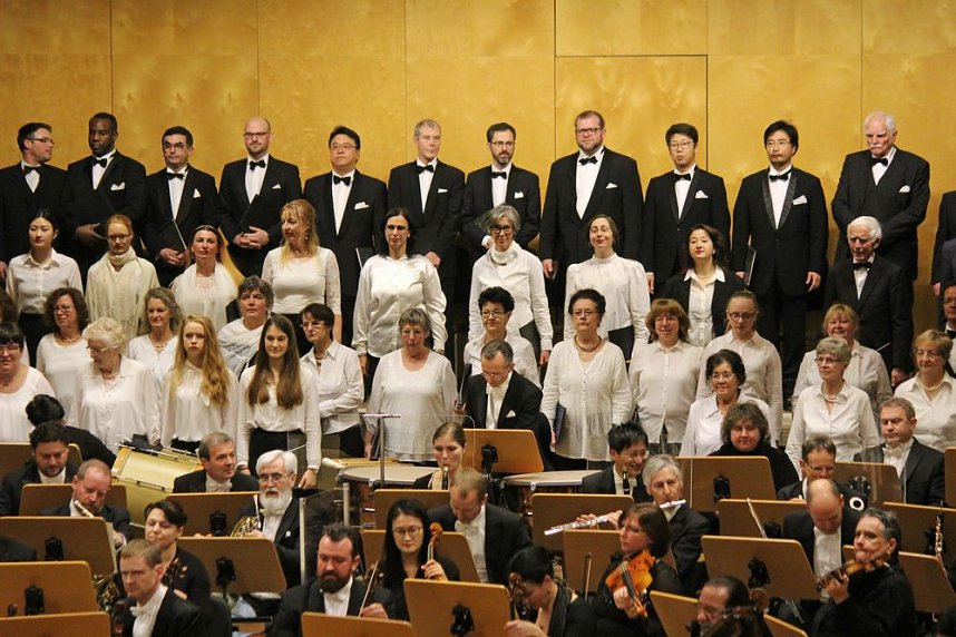 Wieder stimmungsvoller Jahresausklang