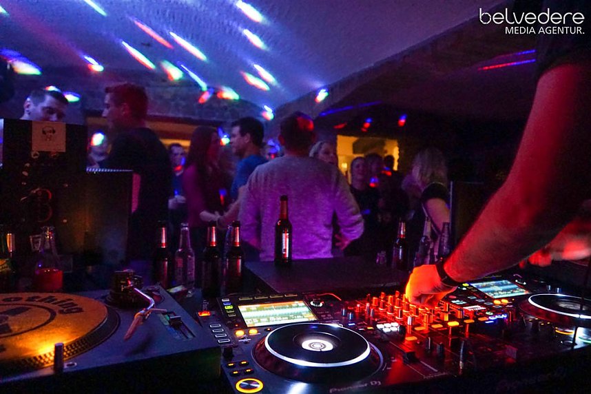 Die etwas andere Weihnachtsfeier