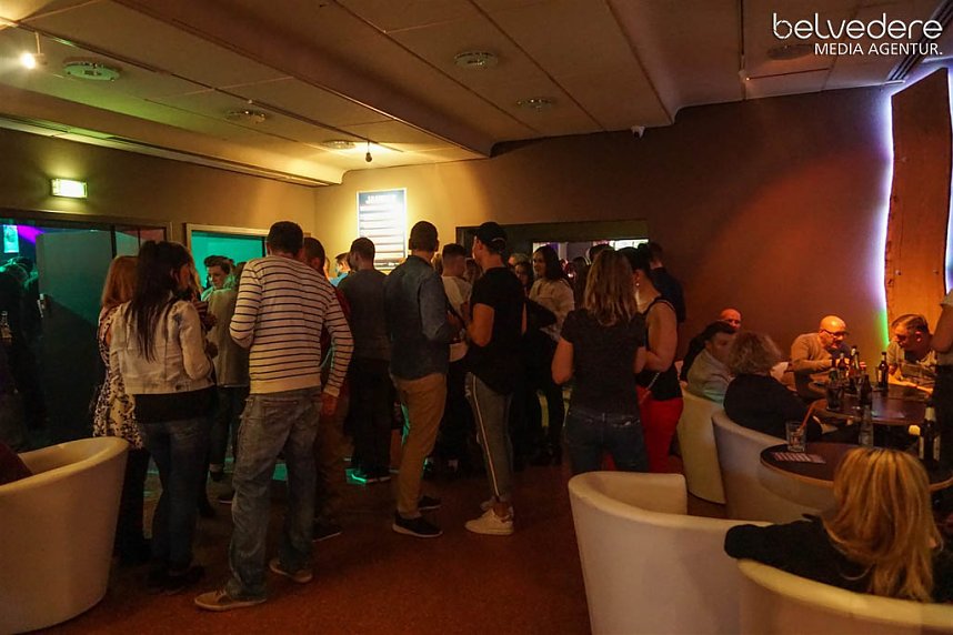 Die etwas andere Weihnachtsfeier