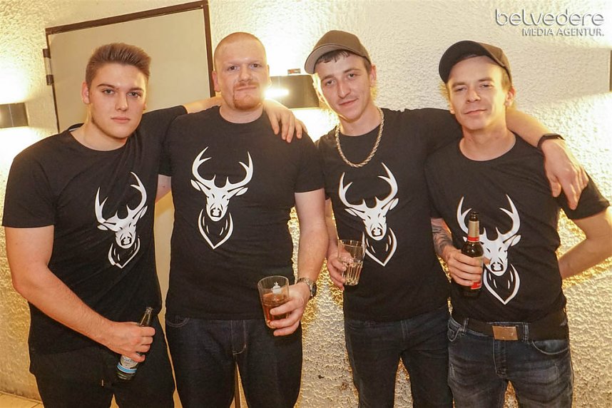 Die etwas andere Weihnachtsfeier