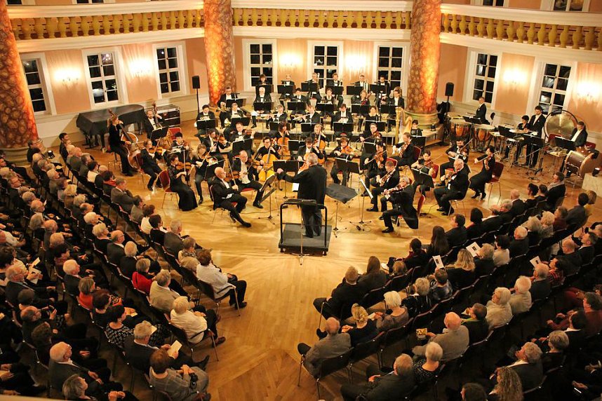 Von der Themse an die Donau