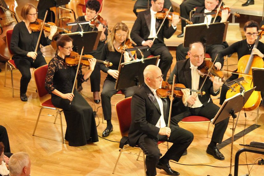 Von der Themse an die Donau