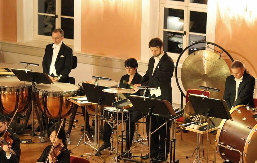 Von der Themse an die Donau