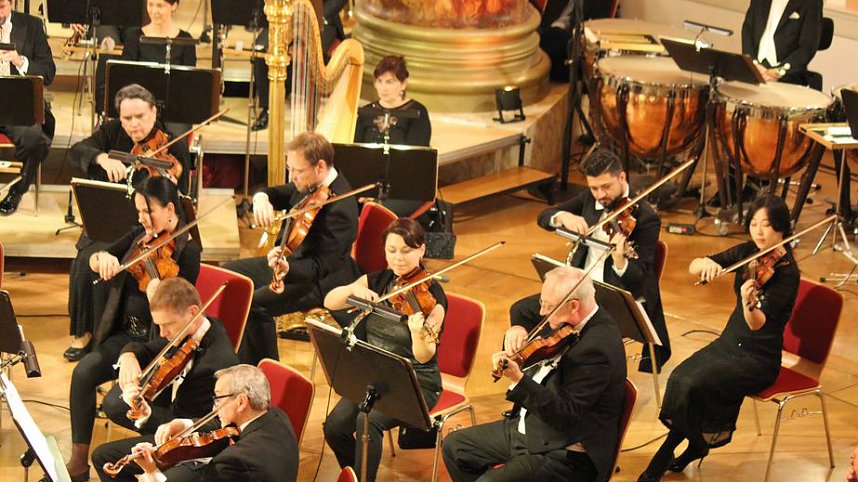 Von der Themse an die Donau