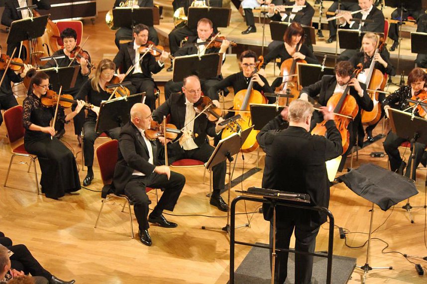 Von der Themse an die Donau