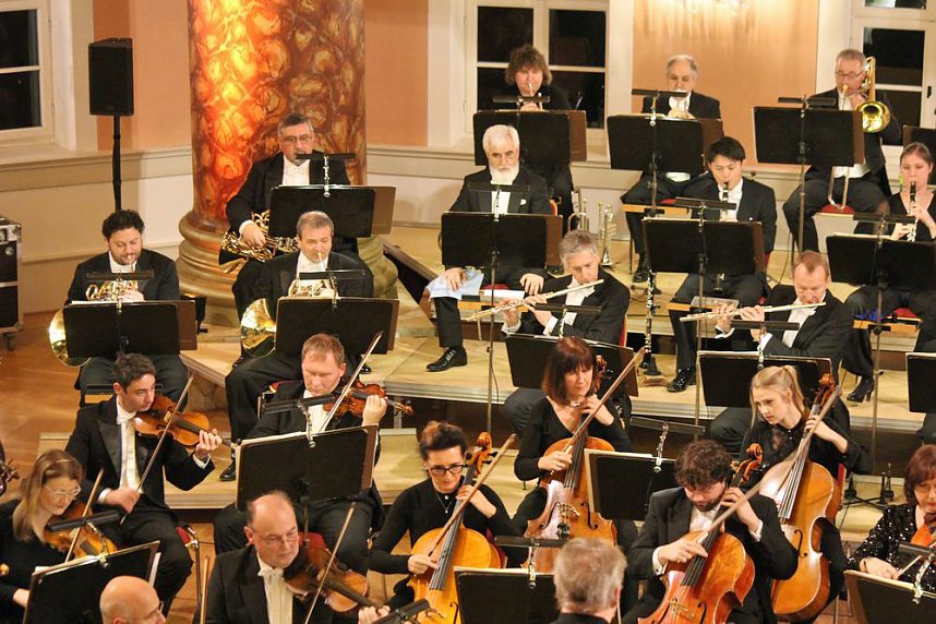 Von der Themse an die Donau