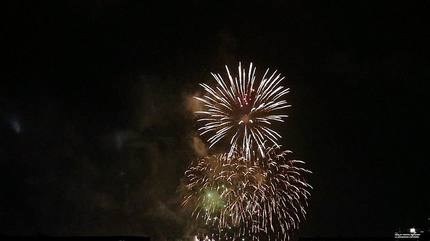 Abstecher nach Berlin