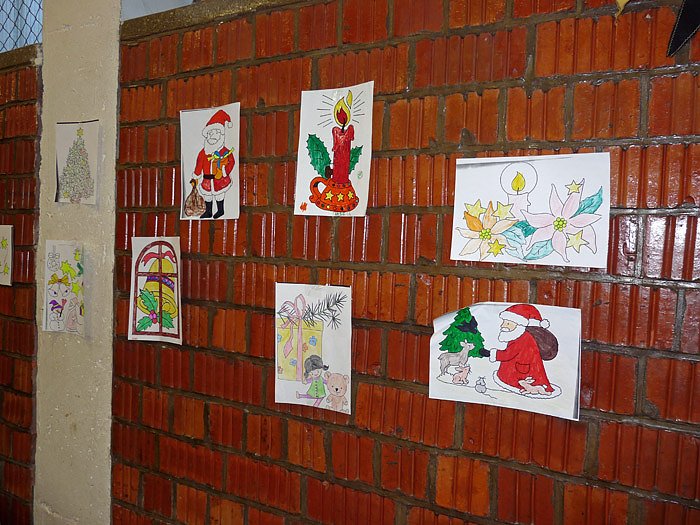 11. Weihnachtsturnen Sondershausen